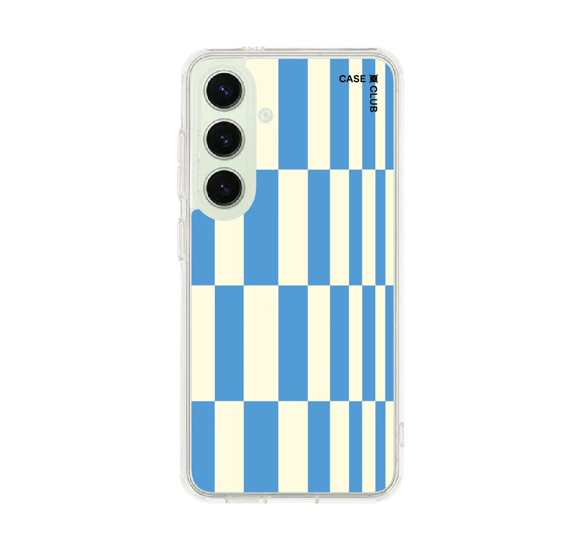 ตารางหมากรุกสีฟ้า